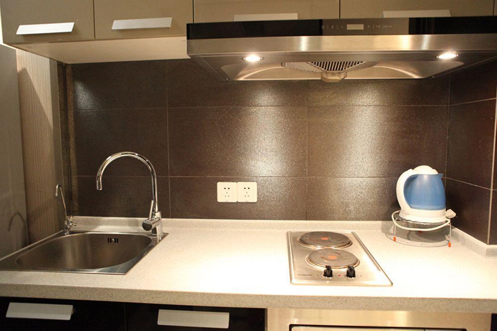 Nanjing Kaibin Apartment - Kairun No. 5 Luaran gambar