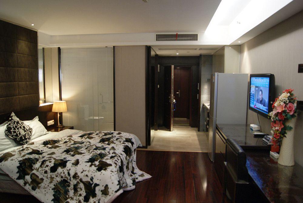 Nanjing Kaibin Apartment - Kairun No. 5 Luaran gambar