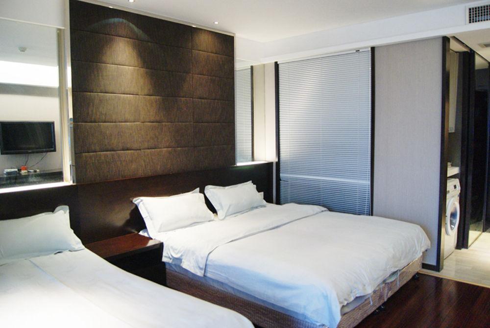 Nanjing Kaibin Apartment - Kairun No. 5 Luaran gambar